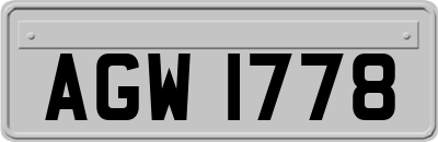 AGW1778