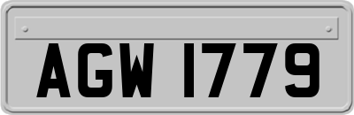 AGW1779
