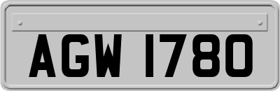 AGW1780