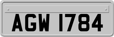 AGW1784