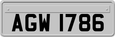 AGW1786