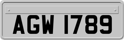 AGW1789