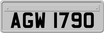 AGW1790