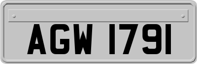 AGW1791