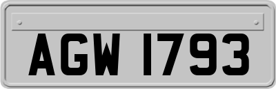 AGW1793