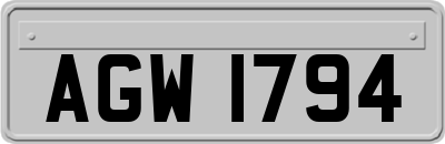 AGW1794