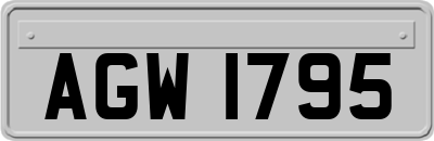 AGW1795