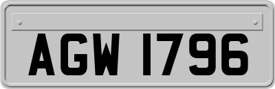 AGW1796