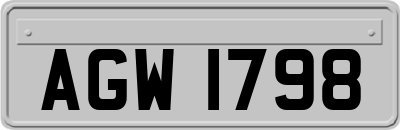 AGW1798