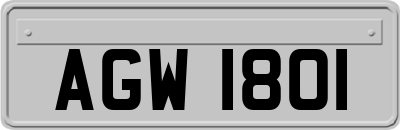 AGW1801