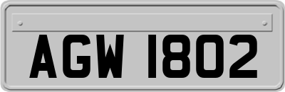 AGW1802