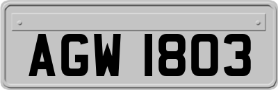AGW1803
