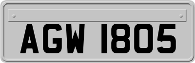 AGW1805