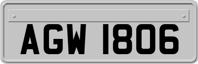 AGW1806