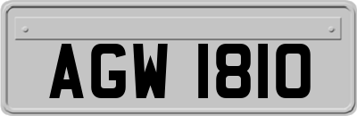 AGW1810