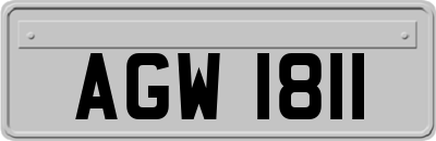 AGW1811