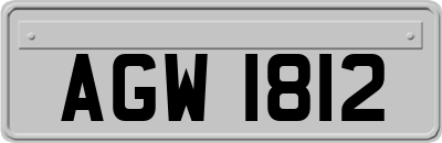 AGW1812