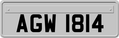 AGW1814
