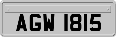 AGW1815
