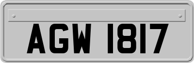 AGW1817
