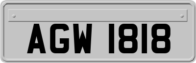 AGW1818