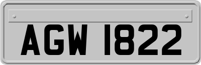 AGW1822