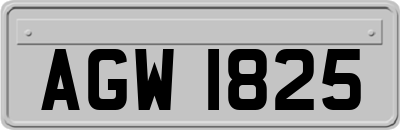 AGW1825