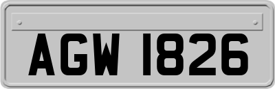 AGW1826