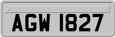 AGW1827