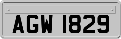 AGW1829