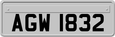 AGW1832