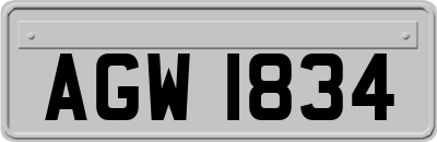AGW1834