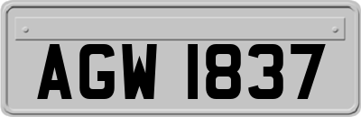 AGW1837