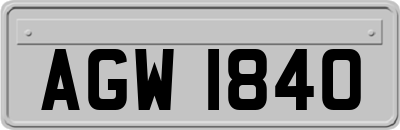 AGW1840