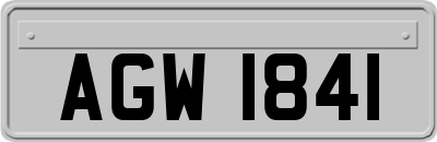 AGW1841