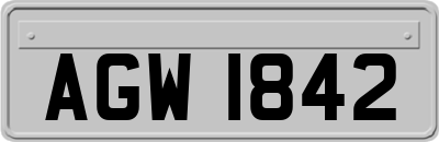 AGW1842