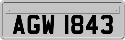 AGW1843