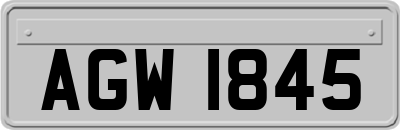 AGW1845