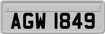 AGW1849