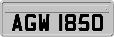 AGW1850