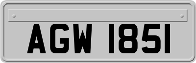 AGW1851
