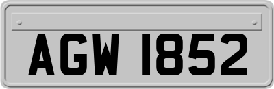 AGW1852