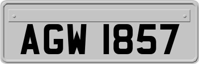 AGW1857