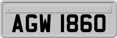 AGW1860
