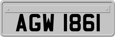 AGW1861
