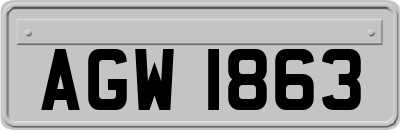 AGW1863