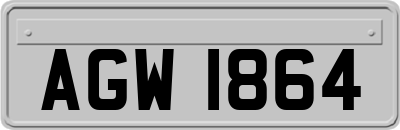 AGW1864