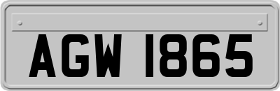 AGW1865