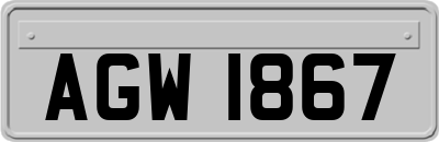 AGW1867