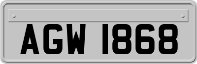 AGW1868